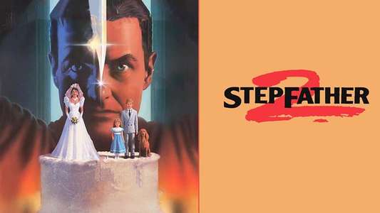 Stepfather II - Backdrop