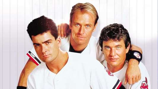 Major League - Backdrop