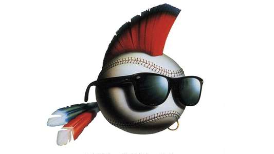 Major League - Backdrop