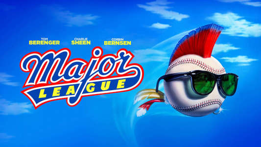 Major League - Backdrop