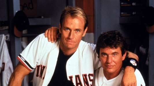 Major League - Backdrop