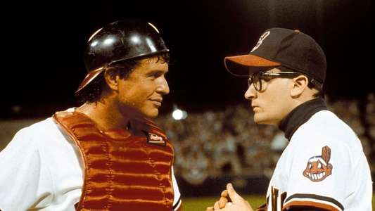 Major League - Backdrop