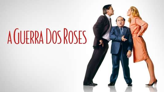 The War of the Roses - Backdrop