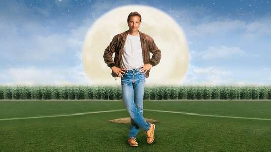 Field of Dreams - Backdrop