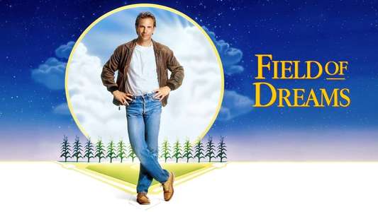 Field of Dreams - Backdrop