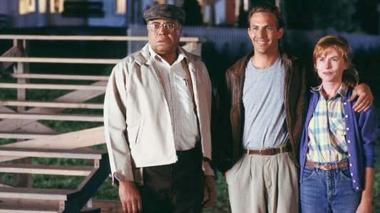 Field of Dreams - Backdrop