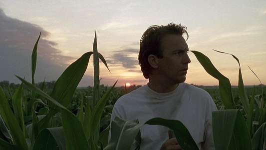 Field of Dreams - Backdrop