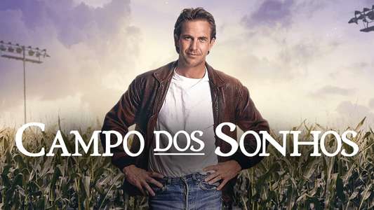Field of Dreams - Backdrop
