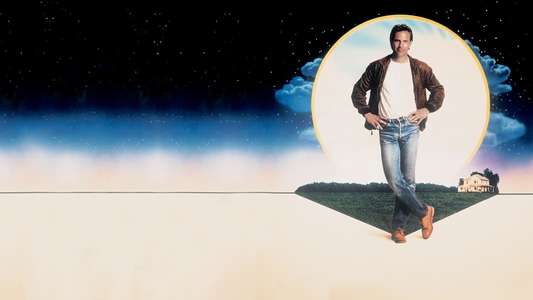 Field of Dreams - Backdrop