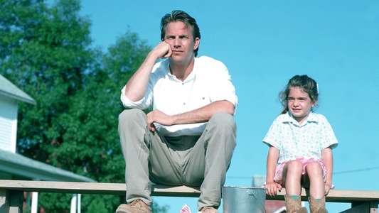 Field of Dreams - Backdrop