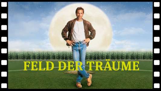Field of Dreams - Backdrop