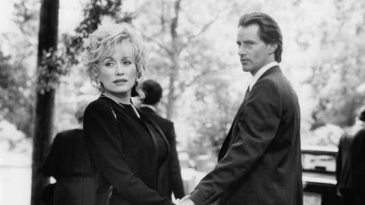 Steel Magnolias - Backdrop
