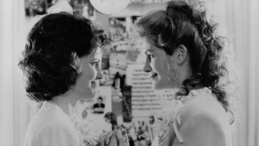 Steel Magnolias - Backdrop