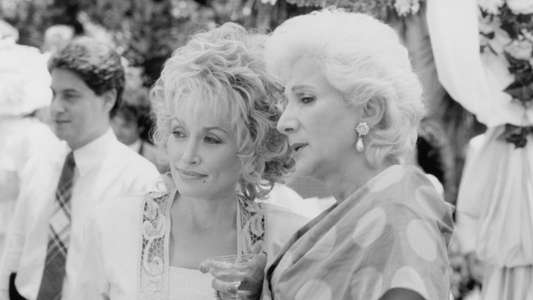 Steel Magnolias - Backdrop