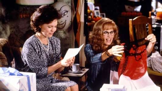 Steel Magnolias - Backdrop