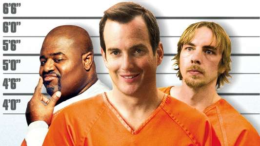 Let's Go to Prison - Backdrop