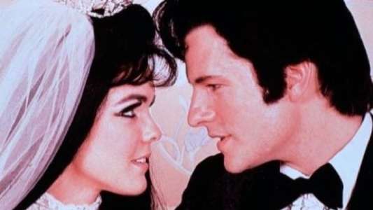 Elvis and Me - Backdrop
