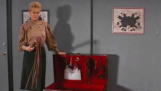 Frankenstein General Hospital - Backdrop