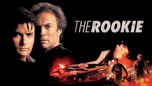 The Rookie - Backdrop