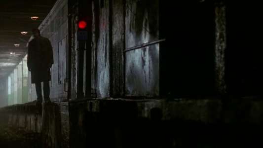 Jacob's Ladder - Backdrop