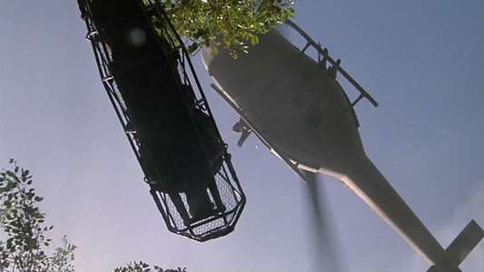 Jacob's Ladder - Backdrop