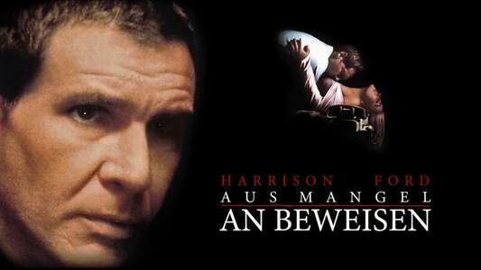 Presumed Innocent - Backdrop