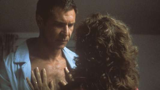 Presumed Innocent - Backdrop