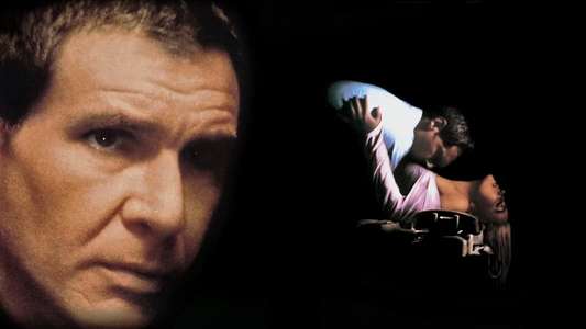 Presumed Innocent - Backdrop