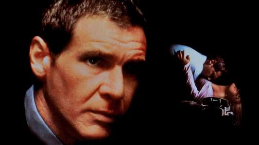 Presumed Innocent - Backdrop