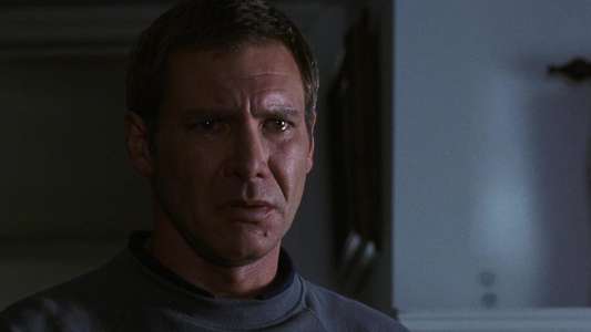 Presumed Innocent - Backdrop