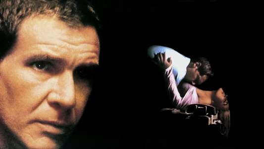 Presumed Innocent - Backdrop