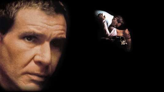 Presumed Innocent - Backdrop