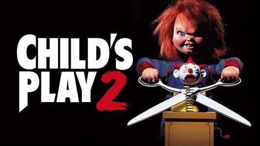Child's Play 2 - Backdrop