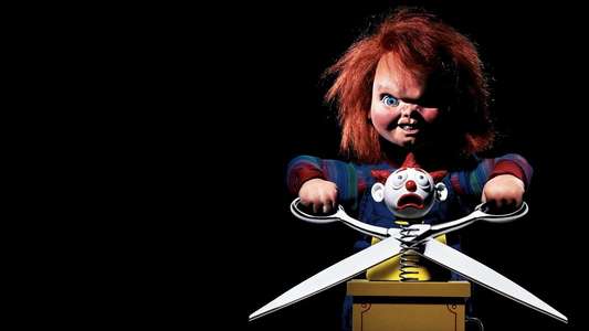 Child's Play 2 - Backdrop