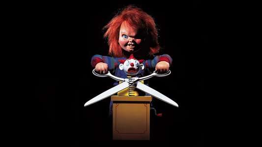Child's Play 2 - Backdrop