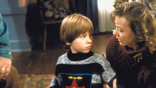 Child's Play 2 - Backdrop