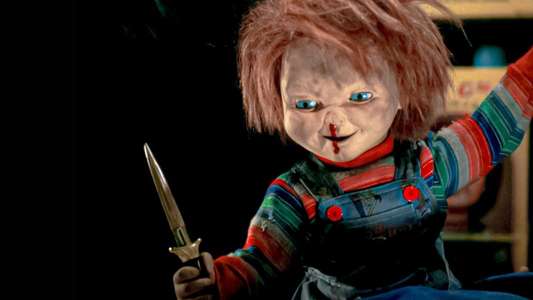 Child's Play 2 - Backdrop