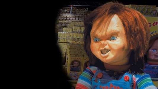 Child's Play 2 - Backdrop