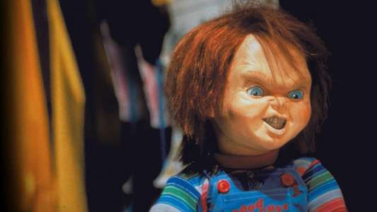 Child's Play 2 - Backdrop