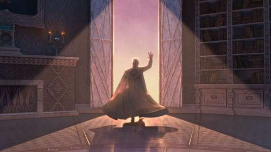 Wish - Backdrops