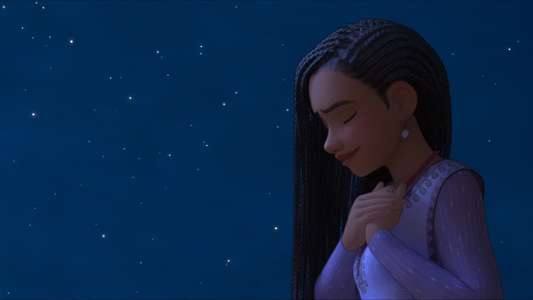 Wish - Backdrops