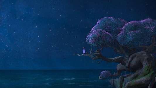 Wish - Backdrops