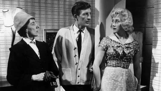 Carry On Regardless - Backdrops