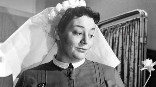 Carry On Nurse - Backdrop
