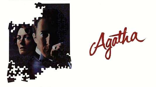 Agatha - Backdrops