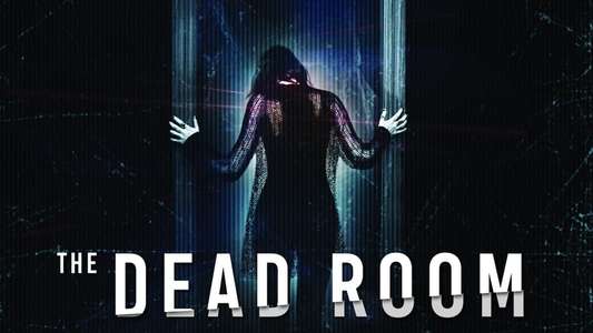 The Dead Room - Backdrop