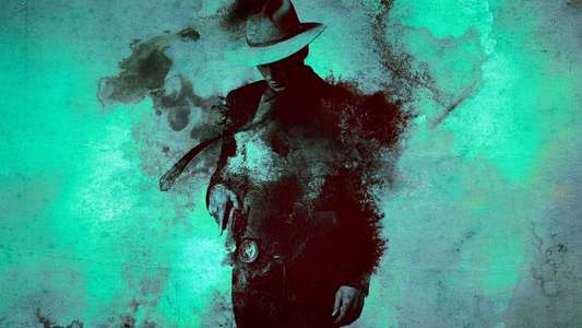 Justified - Backdrops