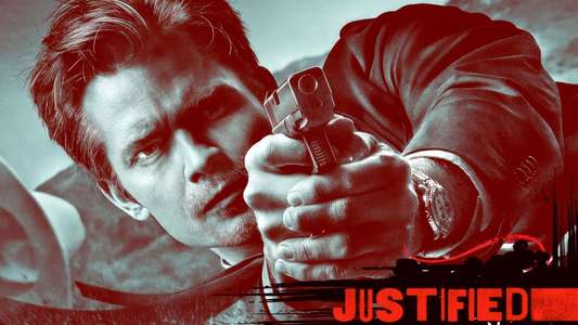 Justified - Backdrops