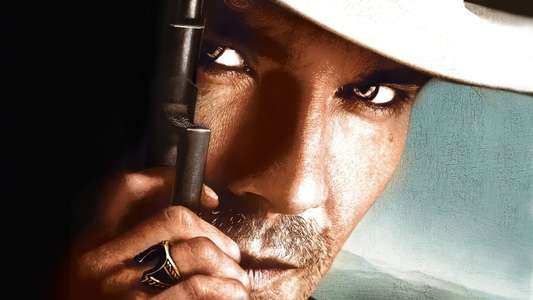 Justified - Backdrops