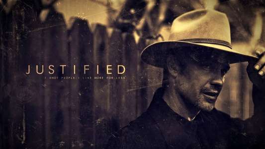 Justified - Backdrops